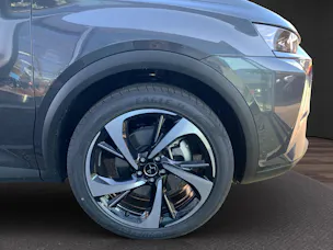 DS Automobiles 7 1.6 E-Tense Étoile 4x4