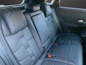 DS Automobiles 7 1.6 E-Tense Étoile 4x4
