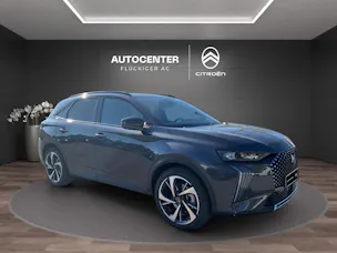 DS Automobiles 7 1.6 E-Tense Étoile 4x4