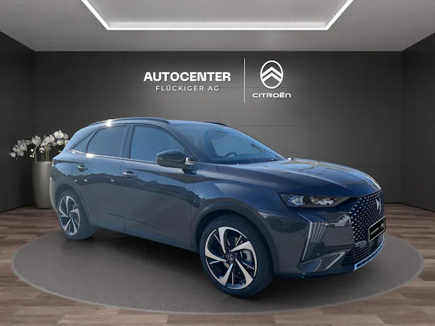 DS Automobiles 7 1.6 E-Tense Étoile 4x4