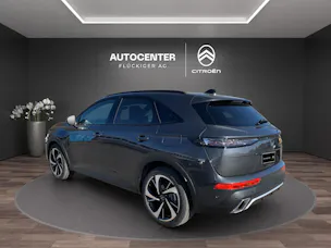 DS Automobiles 7 1.6 E-Tense Étoile 4x4