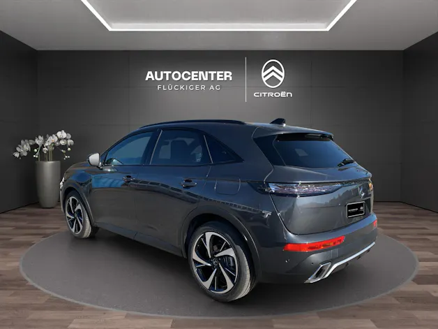 DS Automobiles 7 1.6 E-Tense Étoile 4x4