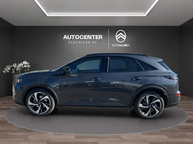 DS Automobiles 7 1.6 E-Tense Étoile 4x4