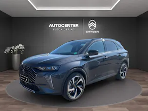 DS Automobiles 7 1.6 E-Tense Étoile 4x4