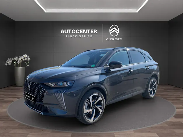 DS Automobiles 7 1.6 E-Tense Étoile 4x4