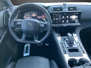 DS Automobiles 7 1.6 E-Tense Étoile 4x4