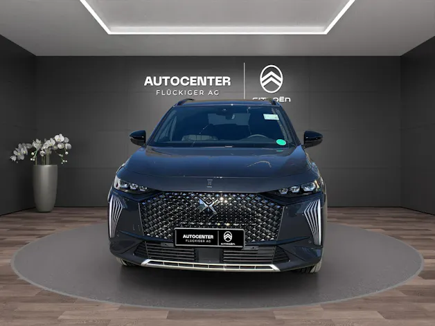 DS Automobiles 7 1.6 E-Tense Étoile 4x4