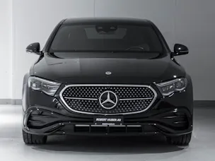 Mercedes-Benz E 300 e 4MATIC