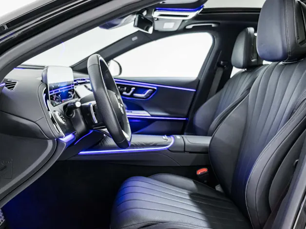 Mercedes-Benz E 300 e 4MATIC