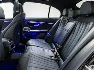 Mercedes-Benz E 300 e 4MATIC