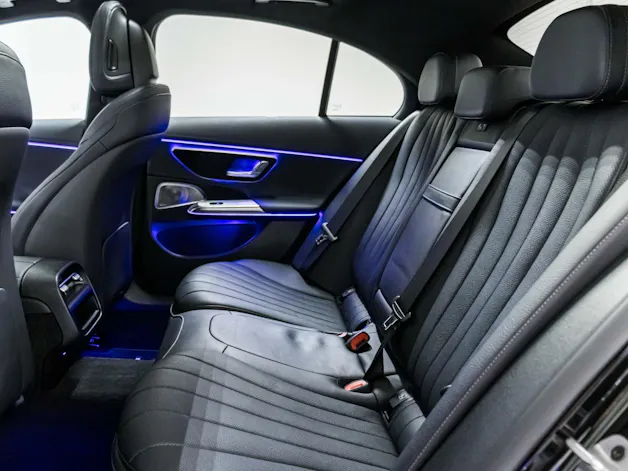 Mercedes-Benz E 300 e 4MATIC