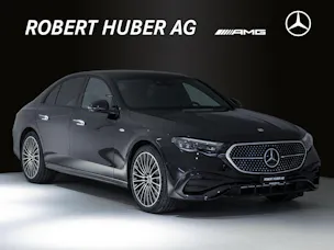 Mercedes-Benz E 300 e 4MATIC