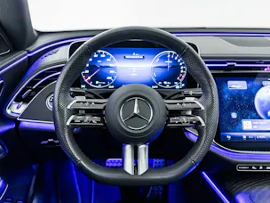 Mercedes-Benz E 300 e 4MATIC