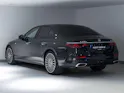 Mercedes-Benz E 300 e 4MATIC