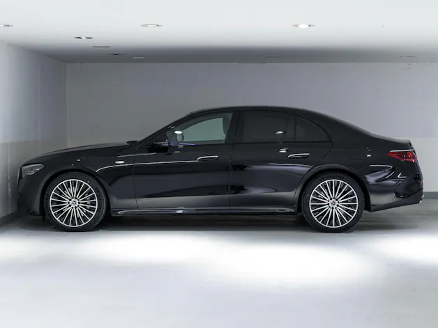 Mercedes-Benz E 300 e 4MATIC