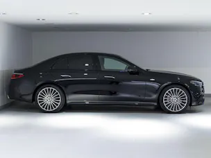 Mercedes-Benz E 300 e 4MATIC