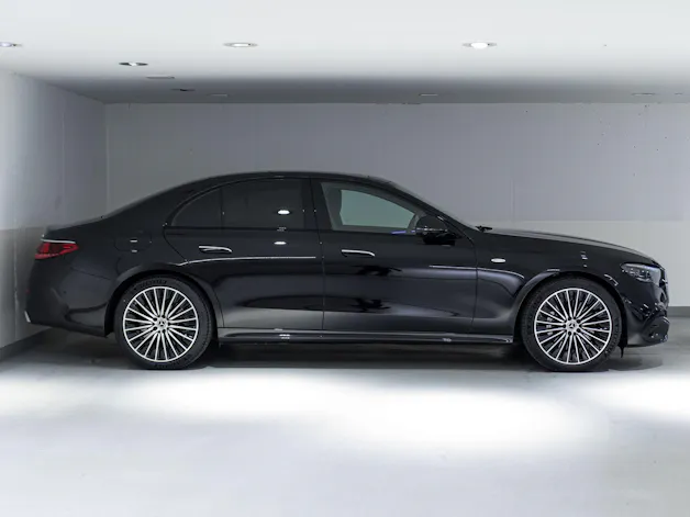 Mercedes-Benz E 300 e 4MATIC