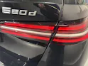 BMW 520d xDrive Touring M Sport