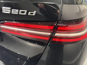 BMW 520d xDrive Touring M Sport