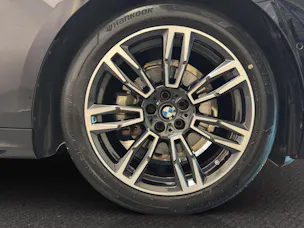 BMW 520d xDrive Touring M Sport