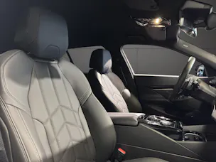 BMW 520d xDrive Touring M Sport
