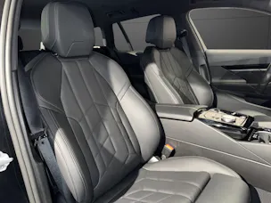 BMW 520d xDrive Touring M Sport