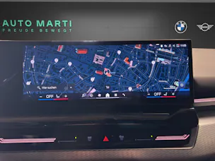 BMW 520d xDrive Touring M Sport