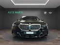 BMW 520d xDrive Touring M Sport