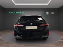 BMW 520d xDrive Touring M Sport