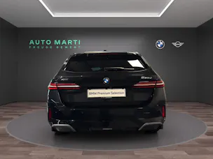 BMW 520d xDrive Touring M Sport