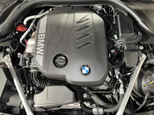 BMW 520d xDrive Touring M Sport