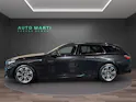 BMW 520d xDrive Touring M Sport
