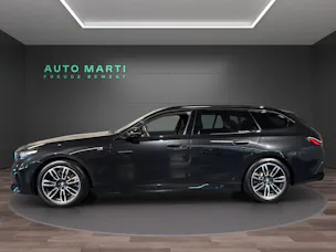 BMW 520d xDrive Touring M Sport