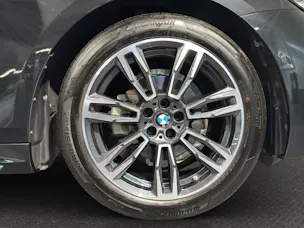 BMW 520d xDrive Touring M Sport