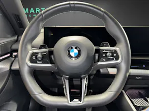 BMW 520d xDrive Touring M Sport