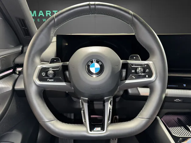 BMW 520d xDrive Touring M Sport