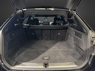 BMW 520d xDrive Touring M Sport