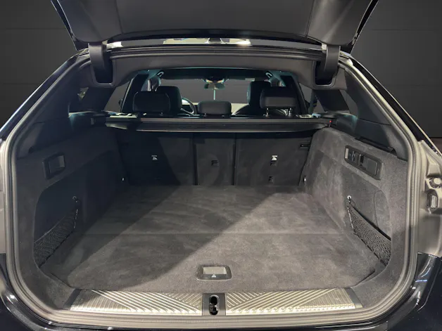 BMW 520d xDrive Touring M Sport