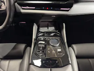 BMW 520d xDrive Touring M Sport