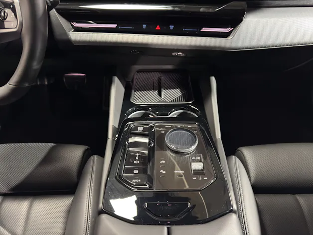 BMW 520d xDrive Touring M Sport