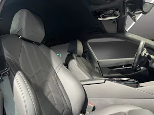 BMW 520d xDrive Touring M Sport