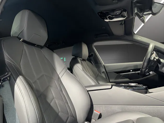 BMW 520d xDrive Touring M Sport