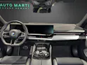 BMW 520d xDrive Touring M Sport
