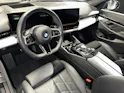 BMW 520d xDrive Touring M Sport