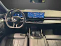 BMW 520d xDrive Touring M Sport