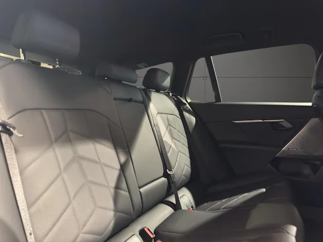 BMW 520d xDrive Touring M Sport