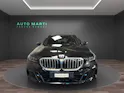 BMW 520d xDrive Touring M Sport