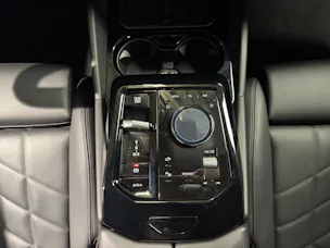 BMW 520d xDrive Touring M Sport