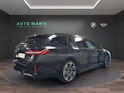 BMW 520d xDrive Touring M Sport