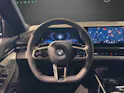 BMW 520d xDrive Touring M Sport